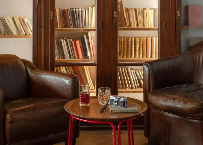 Collège Hôtel Lyon